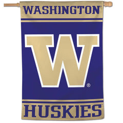 Washington Huskies Banner