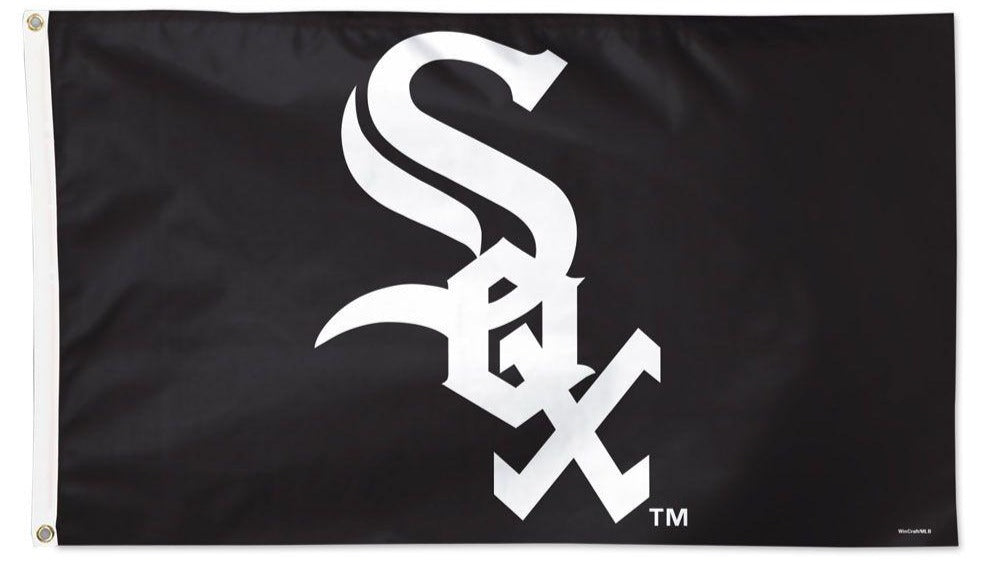 Chicago White Sox Flag