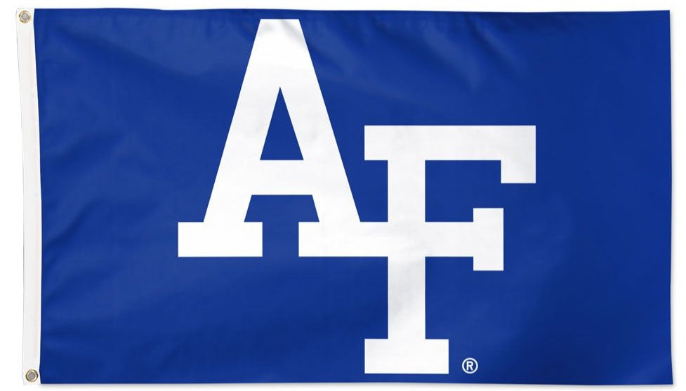 Air Force Academy Falcons Flag