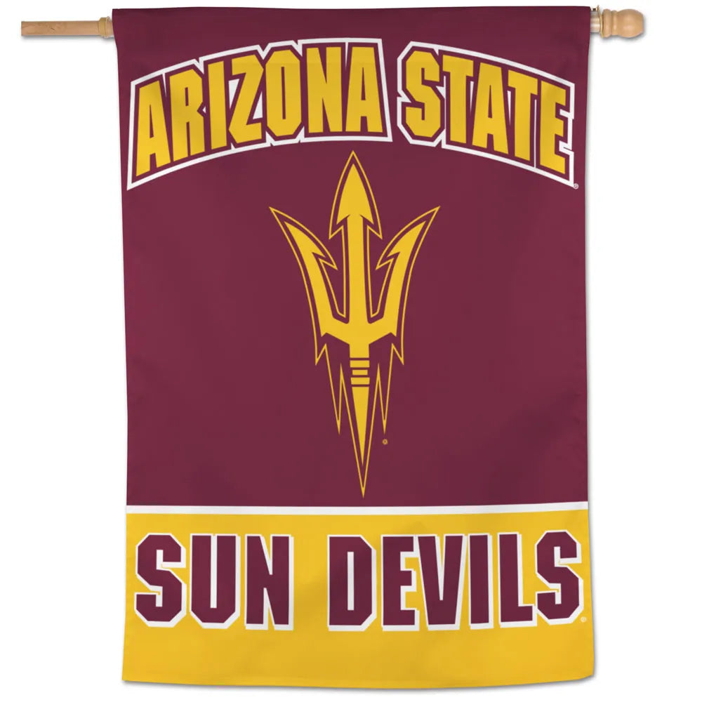 Arizona State Sun Devils Banner