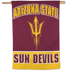 Arizona State Sun Devils Banner