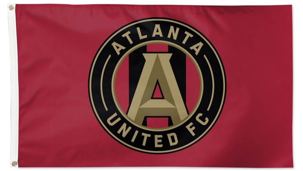 Atlanta United FC Flag
