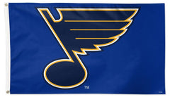 St. Louis Blues Flag