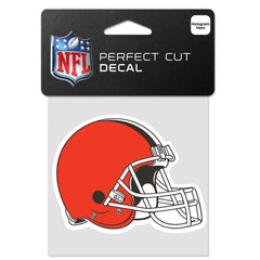 Cleveland Browns Logo Decal