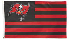 Tampa Bay Buccaneers Americana Flag