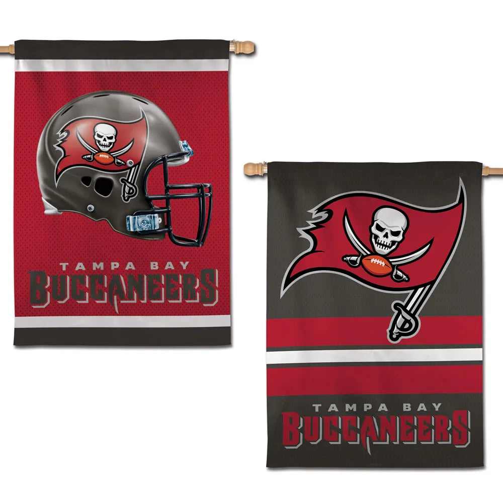 Tampa Bay Buccaneers Banner - Double Sided