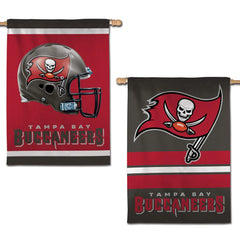Tampa Bay Buccaneers Banner - Double Sided