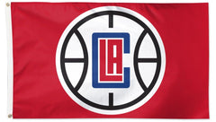 Los Angeles Clippers Flag