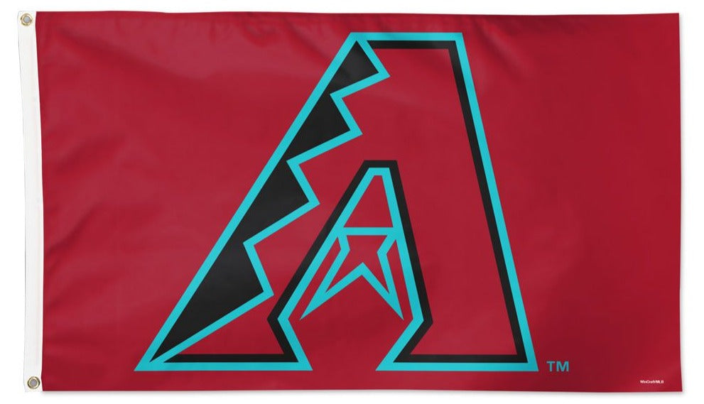 Arizona Diamondbacks Flag