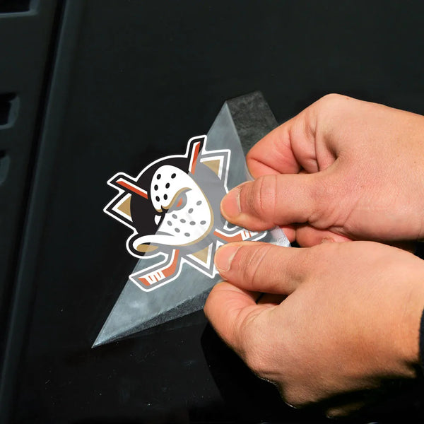 Anaheim Ducks Decal