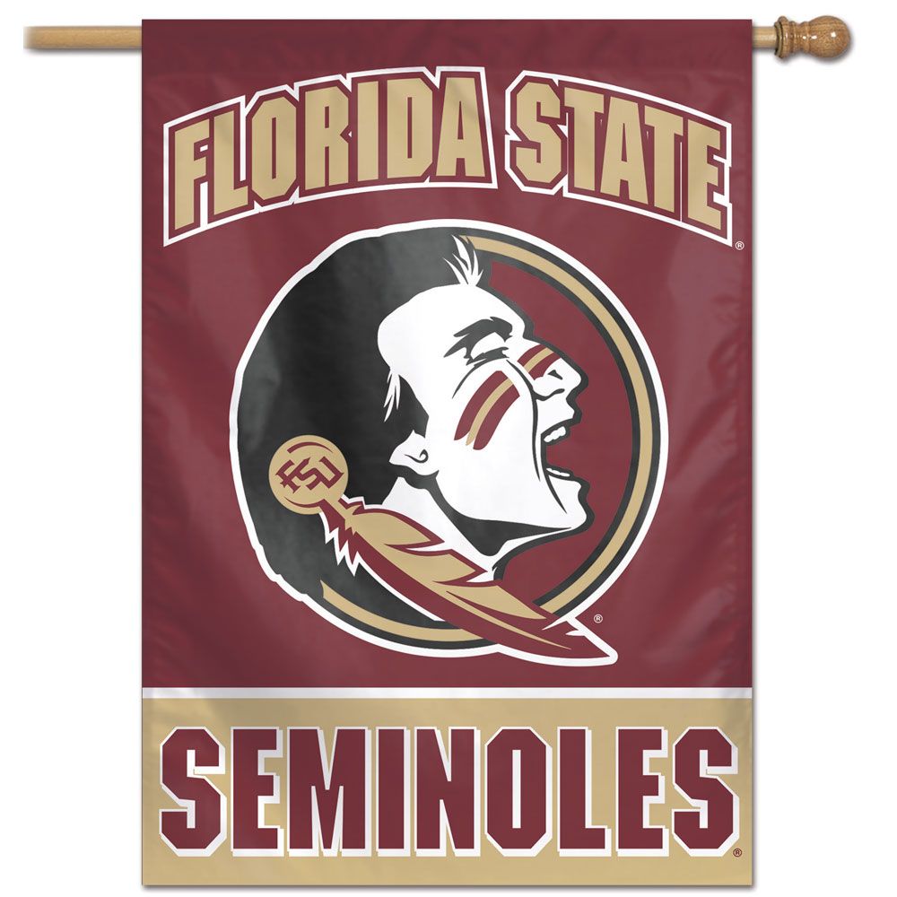 Florida State Seminoles Banner