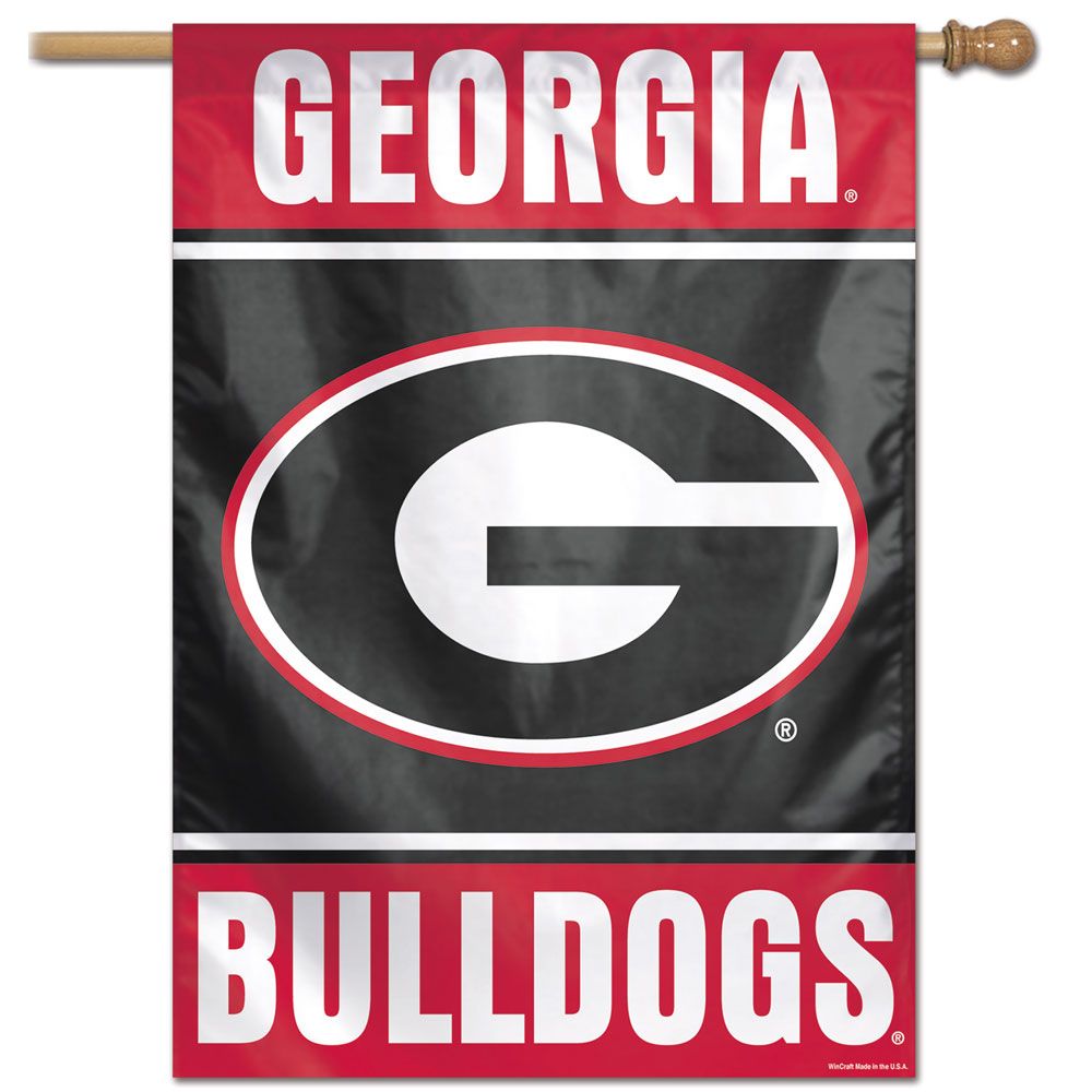 Georgia Bulldogs Banner