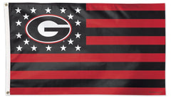 Georgia Bulldogs Nation Flag
