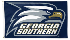 Georgia Southern Eagles Flag