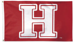 Harvard Crimson Flag