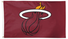 Miami Heat Flag