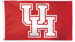 Houston Cougars Flag
