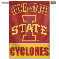 Iowa State Cyclones Banner