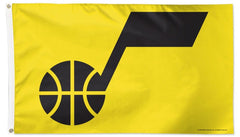 Utah Jazz Flag