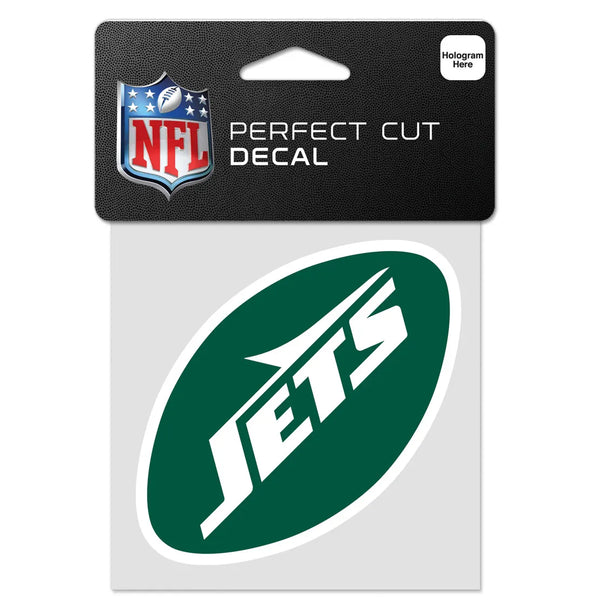 New York Jets Logo Decal