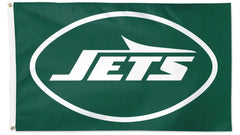 New York Jets Flag