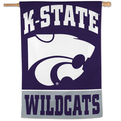 Kansas State Wildcats Banner