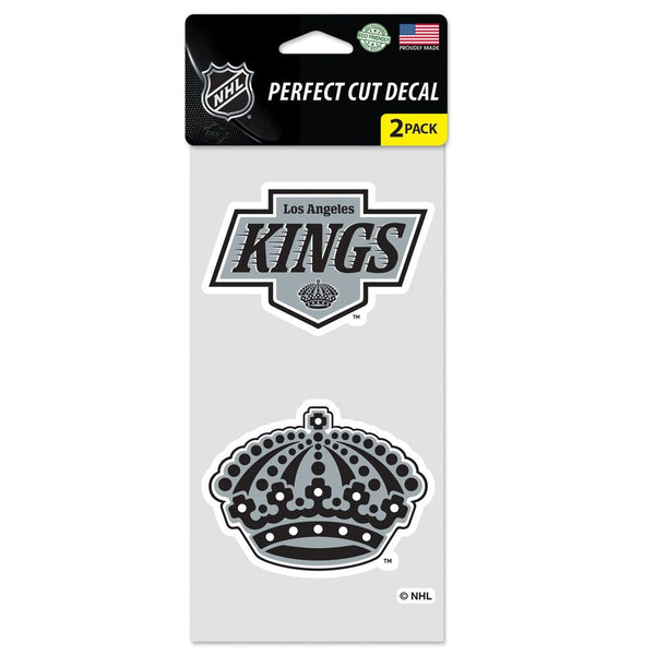 Los Angeles Kings Decal