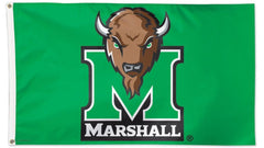 Marshall Thundering Herd Flag