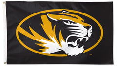 Missouri Tigers Flag