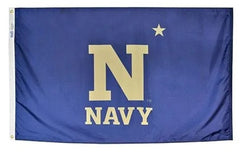 Naval Academy Midshipmen Flag