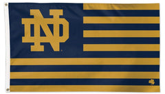 Notre Dame Nation Flag