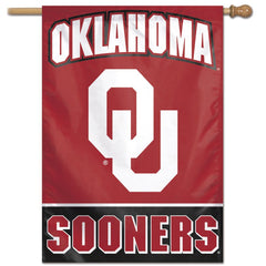 Oklahoma Sooners Banner