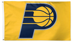 Indiana Pacers Flag