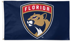 Florida Panthers Flag