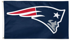 New England Patriots Flag