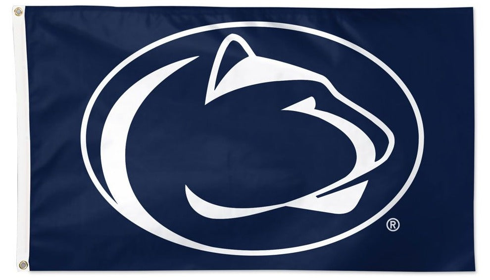 Penn State Nittany Lions Flag