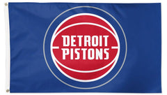 Detroit Pistons Flag