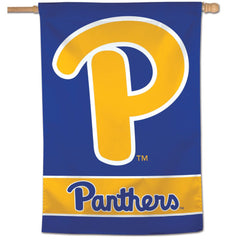 Pittsburgh Panthers Banner