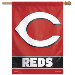 Cincinnati Reds Banner