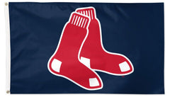 Boston Red Sox Flag