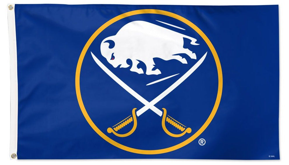 Buffalo Sabres Flag