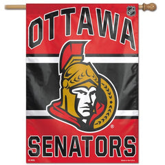 Ottawa Senators Banner