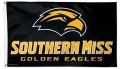 Southern Miss Eagles Flag
