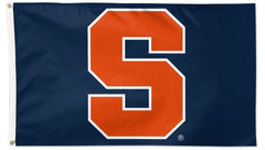 Syracuse Orange Flag