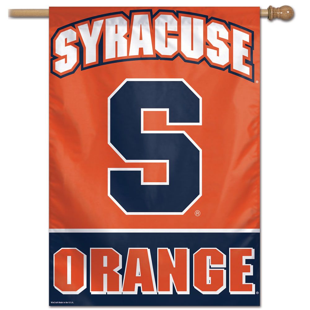 Syracuse Orange Banner