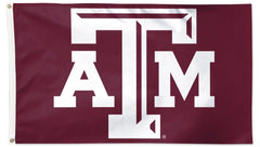 Texas A&M Aggies Flag