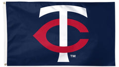 Minnesota Twins Flag