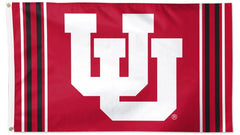 Utah Utes Flag