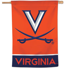Virginia Cavaliers Banner