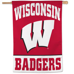 Wisconsin Badgers Banner